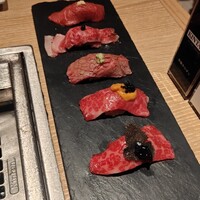 横浜焼肉kintan - 