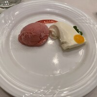 バール・エ・リストランテ・タブリエ - 