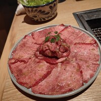 横浜焼肉kintan - 