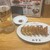 元祖仙台ひとくち餃子 あずま - 料理写真:
