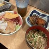 漁師料理たてやま