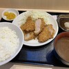 とんかつ はまや 関内駅前店