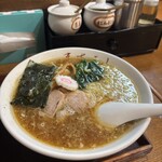 中華そば 政好 - 