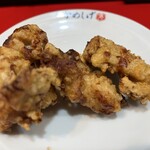 濃厚タンメン かめしげ - 