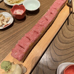 鮨屋のうおきん - 