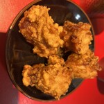 濃厚タンメン かめしげ - 