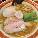麺創庵 砂田 - 