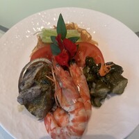 中国料理 星ヶ岡 - 