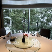 中国料理 星ヶ岡 - 