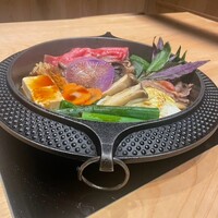 すき焼き十二天 - 