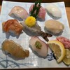 寿司 料理 まるも