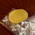 鹿鳴館 - 料理写真:レモン