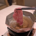 肉割烹ふたご - 