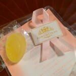 鹿鳴館 - クリアパック ピンク