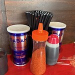 ラーメン二郎 会津若松駅前店 - 