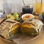 COLORS coffee house - 