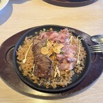 デニーズ 横浜日野店 - 