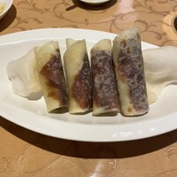 中国料理 南園 京王プラザホテル八王子店 - 