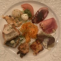 デル ペッシェ - 