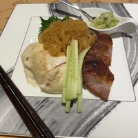 中国料理 南園 京王プラザホテル八王子店 - 