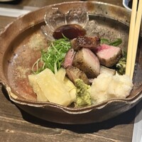 まりも亭 - 