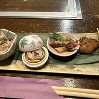 まりも亭 - 