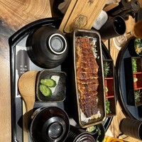 うなぎ四代目菊川 ミッドランドスクエア 名古屋本店 - 