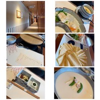 梅の花 横浜スカイビル店 - 