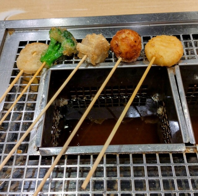 Kushiya Monogatari Ionmoru Yamatokoriyama Ten photo 3