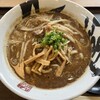 麺屋久兵衛 南仙台店