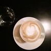 イースト エンド ホワイト コーヒー