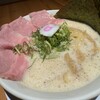 鶏そば わたる - 