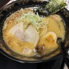 札幌真麺処 幸村 ココノススキノ店