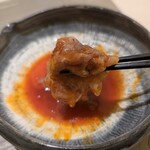 肉割烹ふたご - 