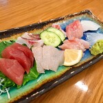 田舎者 - 料理写真:
