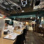 エリックサウス KITTE名古屋店 - 