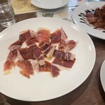 コシード - お生ハム