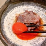 肉割烹ふたご - 