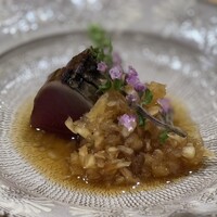鮨　まつ本 - 