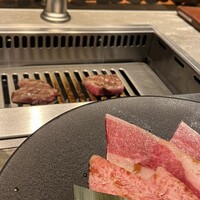 焼肉うしごろ 横浜店 - 