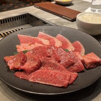 焼肉うしごろ 横浜店 - 