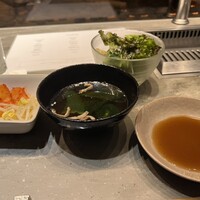 焼肉うしごろ 横浜店 - 
