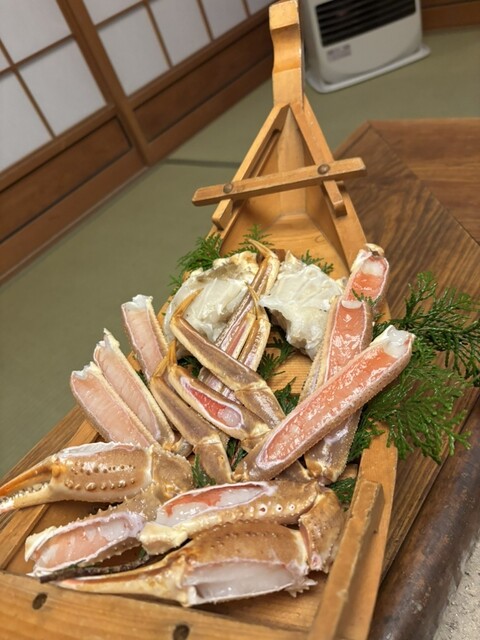 Irori Dokoro Funaya Ukishima photo 3