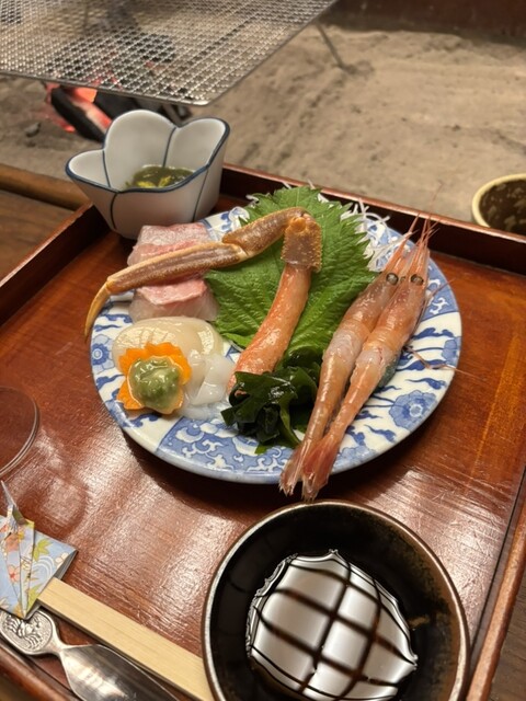 Irori Dokoro Funaya Ukishima photo