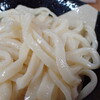 手打ちうどん 山下