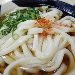 手打ちうどん 山下 - 