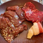 すたみな太郎 PREMIUM BUFFET - 