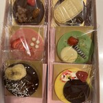 鹿鳴館 - 料理写真: