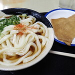 手打ちうどん 山下 - 