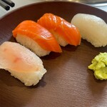 すたみな太郎 PREMIUM BUFFET - 